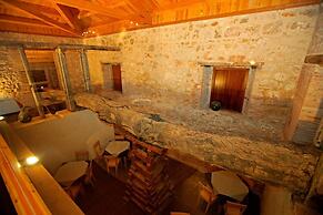 El Lagar de la Navazuela