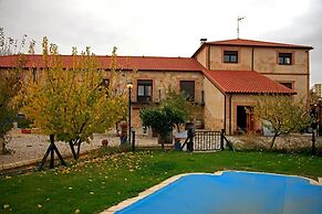 El Lagar de la Navazuela