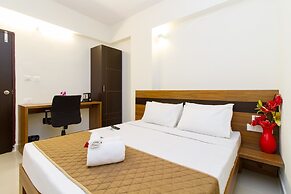 Sanctum Suites Whitefield Bangalore
