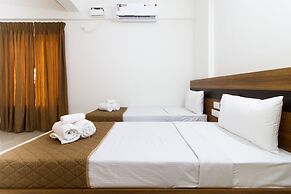 Sanctum Suites Whitefield Bangalore