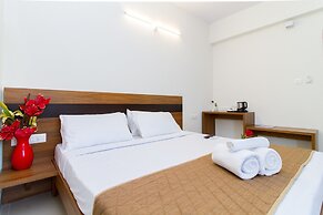 Sanctum Suites Whitefield Bangalore