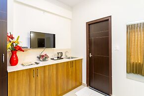 Sanctum Suites Whitefield Bangalore