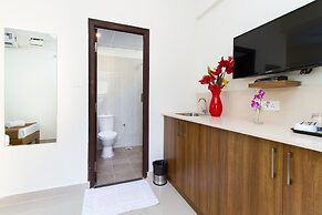 Sanctum Suites Whitefield Bangalore