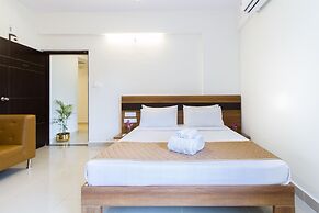 Sanctum Suites Whitefield Bangalore