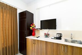 Sanctum Suites Whitefield Bangalore