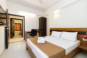 Sanctum Suites Whitefield Bangalore