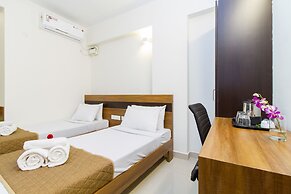 Sanctum Suites Whitefield Bangalore