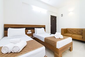 Sanctum Suites Whitefield Bangalore