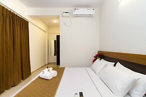 Sanctum Suites Whitefield Bangalore