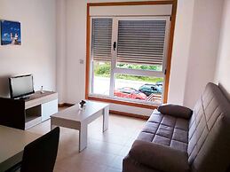 Apartamentos Illa de Arousa 3000