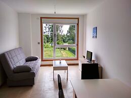 Apartamentos Illa de Arousa 3000