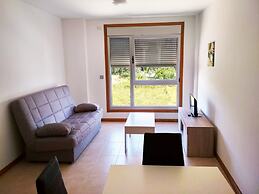 Apartamentos Illa de Arousa 3000
