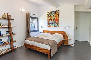 Villa Hippocampe