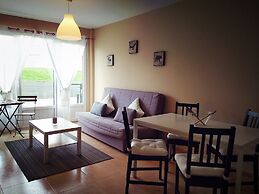 Apartamentos Playa Catedrales 3000