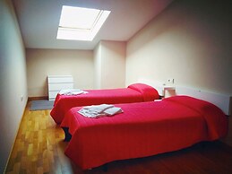 Apartamentos Playa Catedrales 3000