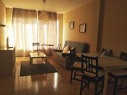 Apartamentos Playa Catedrales 3000