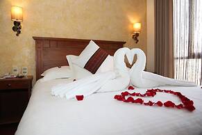 Qantu Hotel