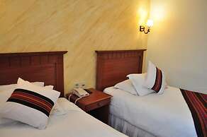 Qantu Hotel