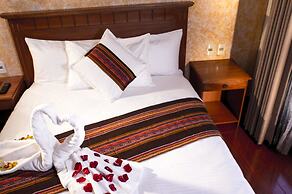 Qantu Hotel