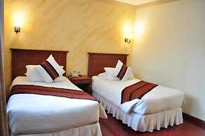 Qantu Hotel