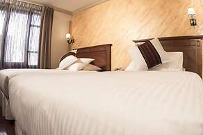 Qantu Hotel