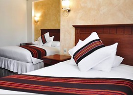 Qantu Hotel