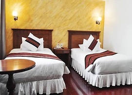 Qantu Hotel