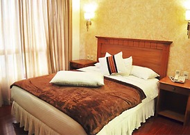 Qantu Hotel