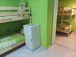 Peter Pan Guest House