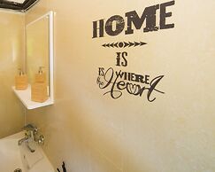 Peter Pan Guest House