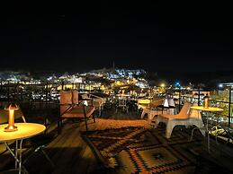 Karadut Cave Hotel