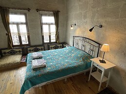 Karadut Cave Hotel