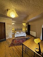 Karadut Cave Hotel