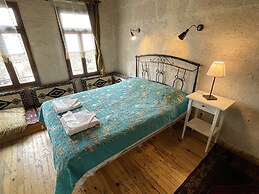 Karadut Cave Hotel