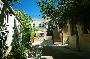 Karadut Cave Hotel