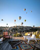 Karadut Cave Hotel