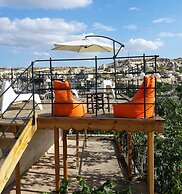 Karadut Cave Hotel