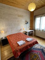 Karadut Cave Hotel