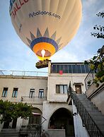 Karadut Cave Hotel