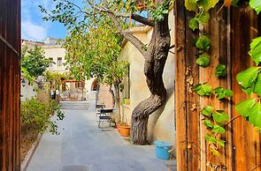 Karadut Cave Hotel