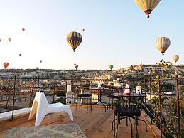 Karadut Cave Hotel