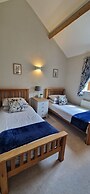 Hook Farm Cottages