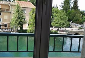 Les Terrasses de David et Louisa