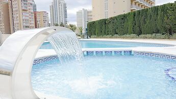 Apartamentos Primavera Loix