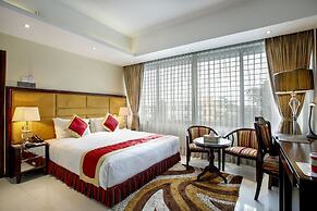 Grand Palace Hotel & Resorts Rangpur