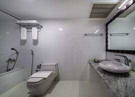 Grand Palace Hotel & Resorts Rangpur