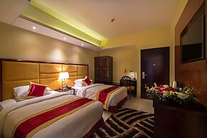 Grand Palace Hotel & Resorts Rangpur