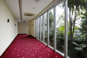 Grand Palace Hotel & Resorts Rangpur