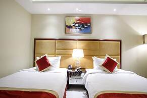 Grand Palace Hotel & Resorts Rangpur