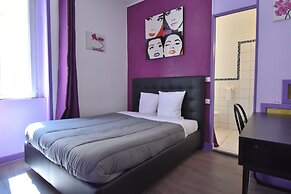 Hôtel des Deux Gares